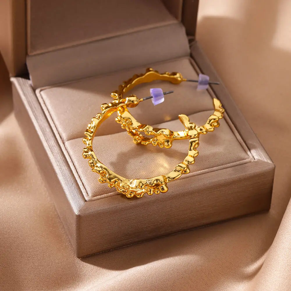 Luxury Jewelry Collection